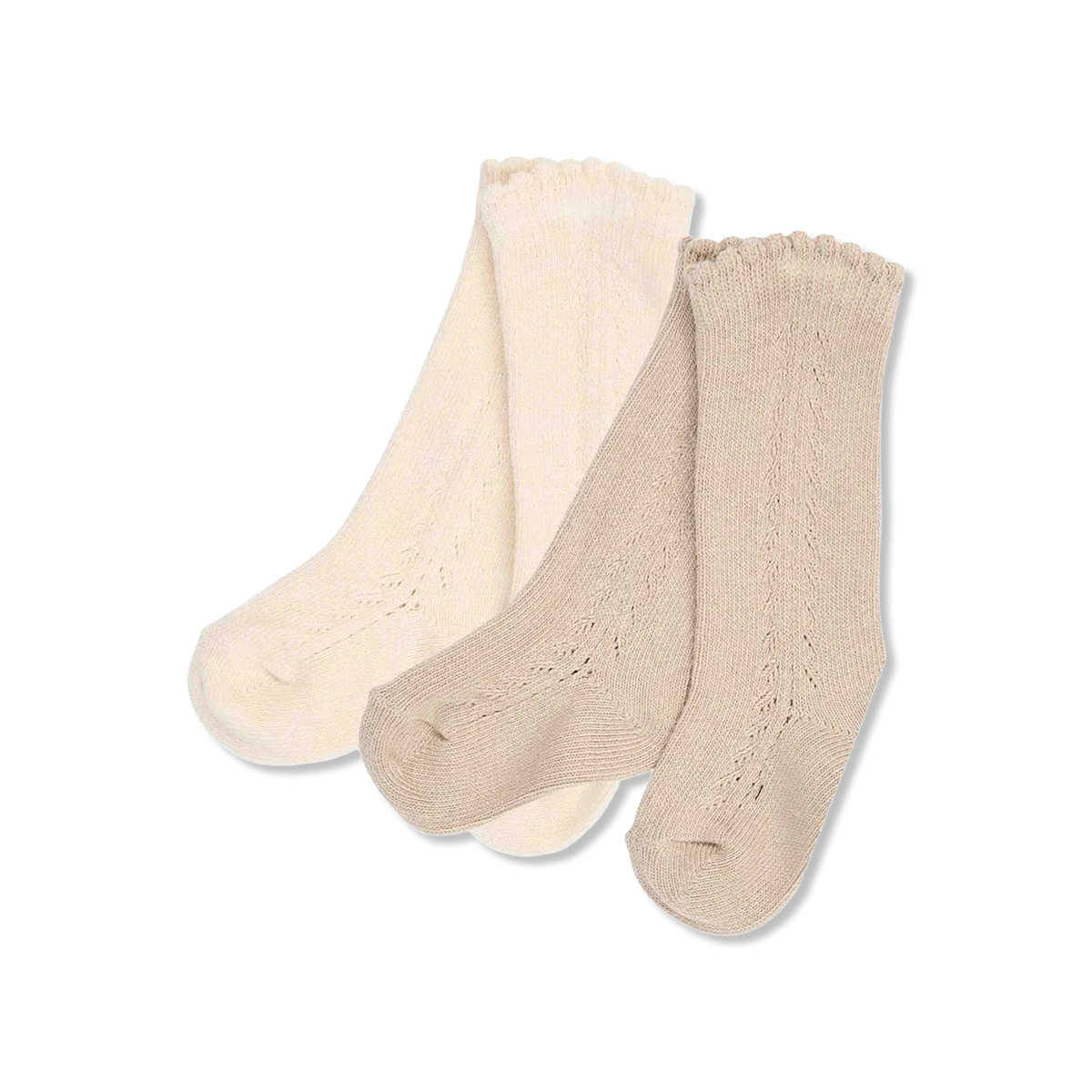 Knee socks Kniestrümpfe