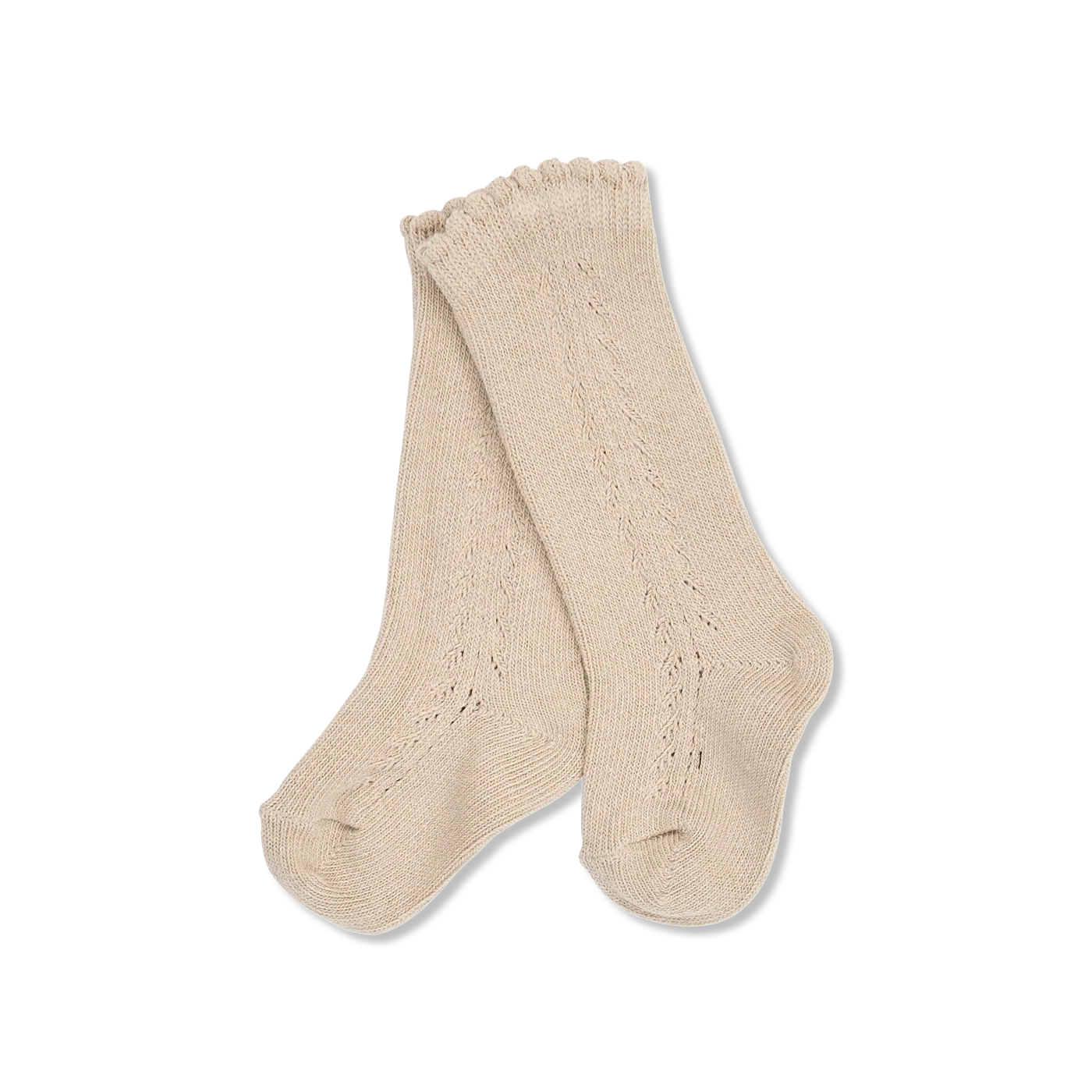 Knee socks Kniestrümpfe