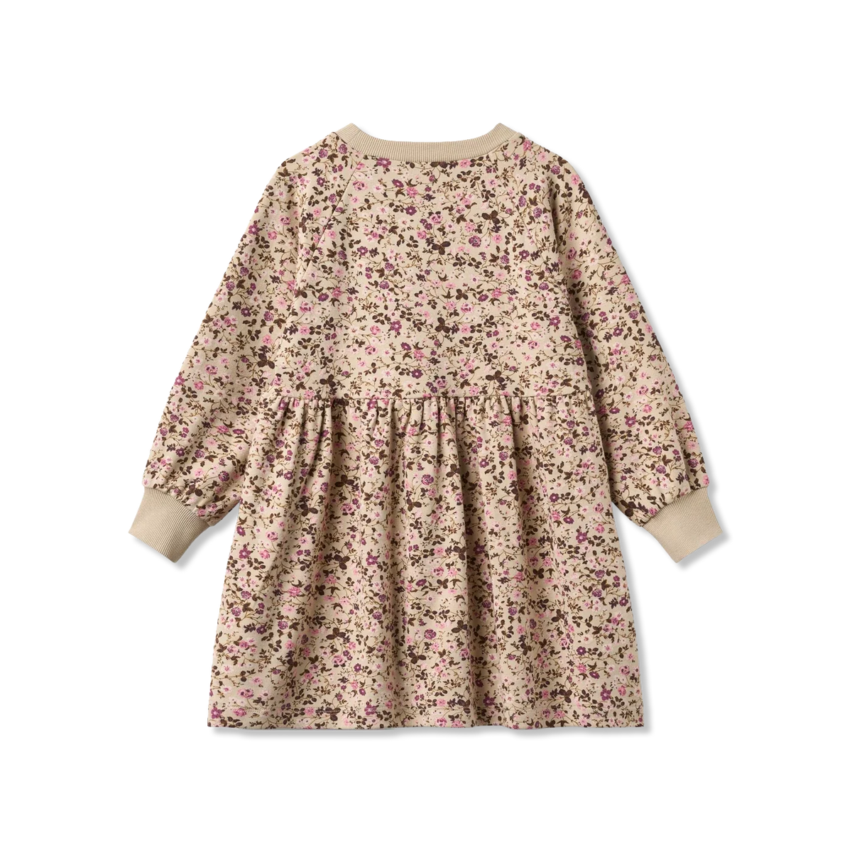 Dorthea Kleid