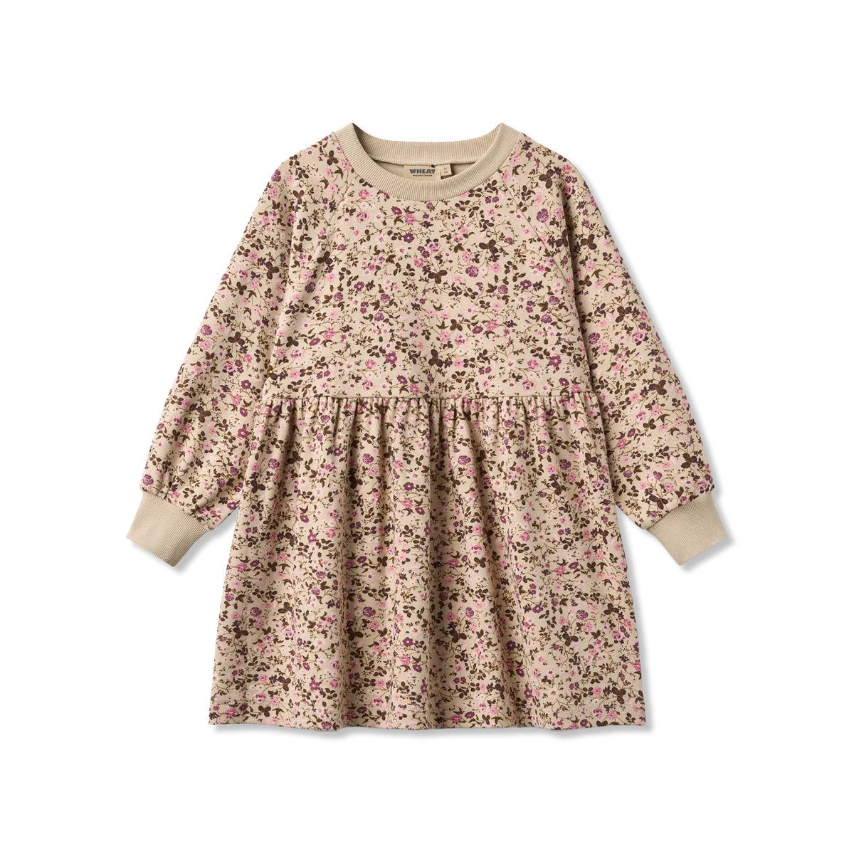 Dorthea Kleid