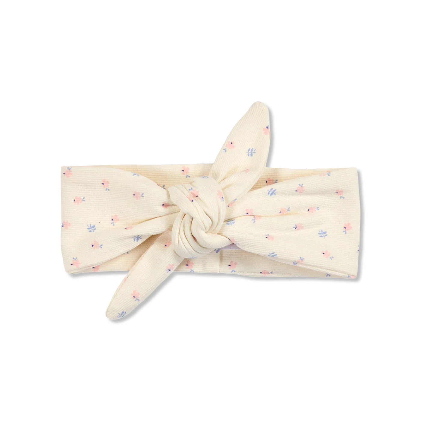 Spring stirnband