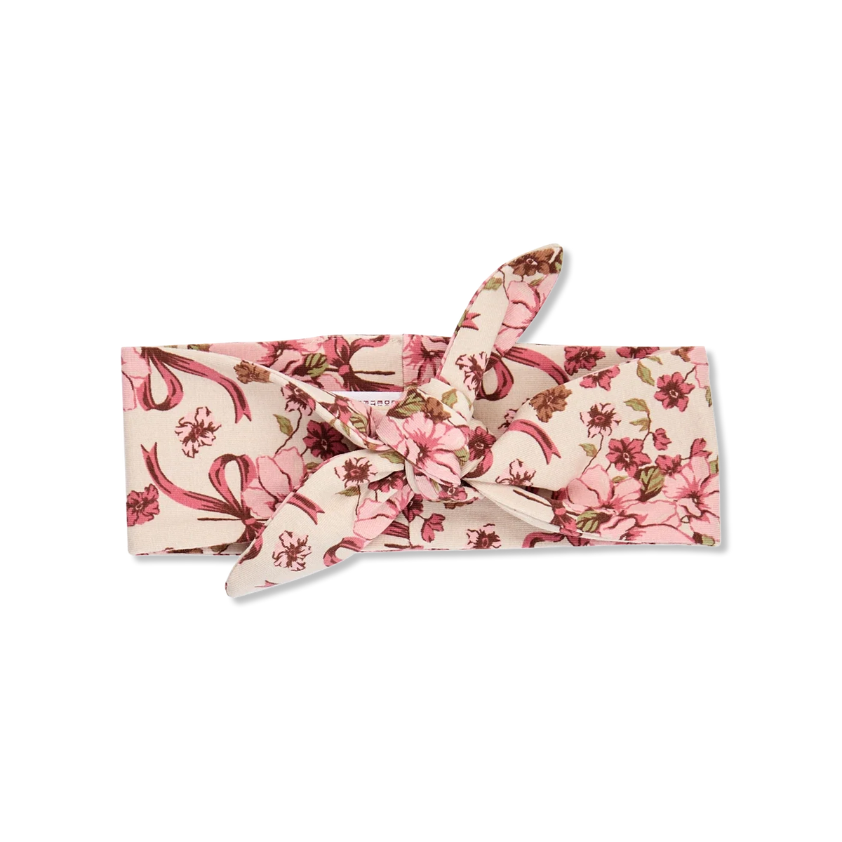 Bouquet Stirnband