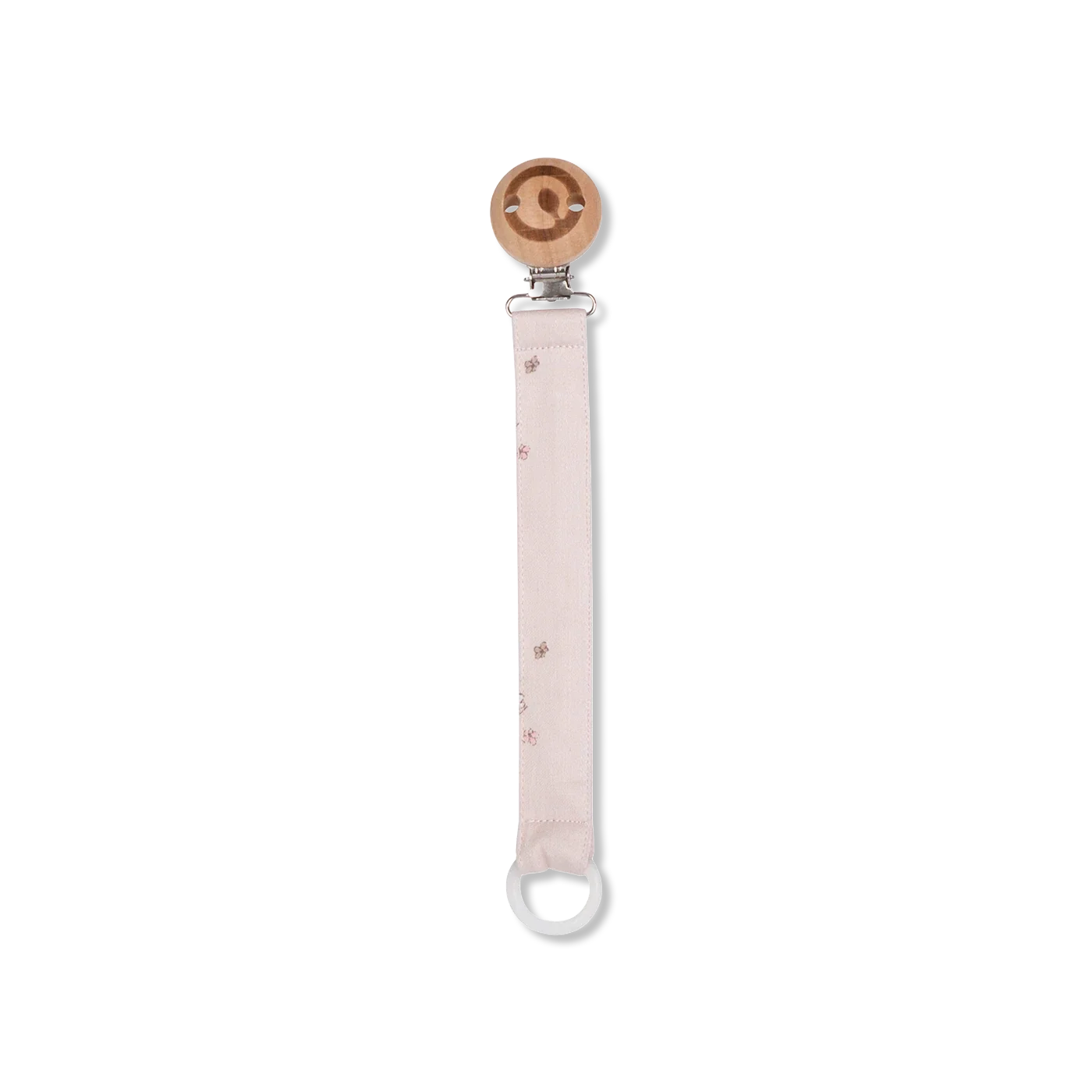 Viola pacifier Schnullerkette
