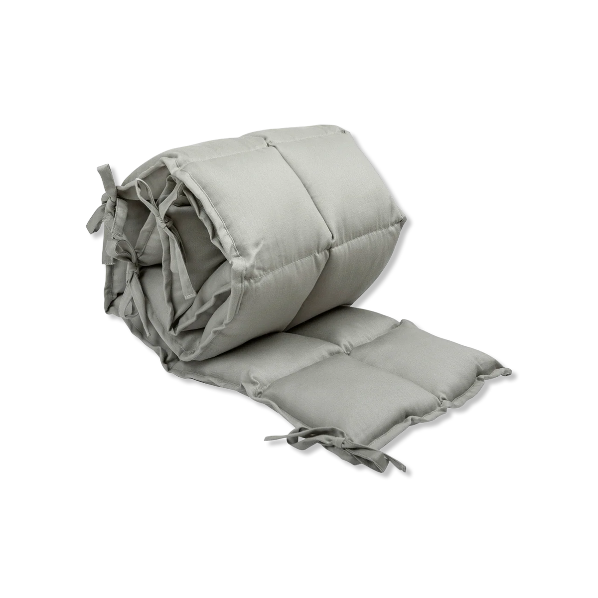 Kapok bumper Bettnestchen
