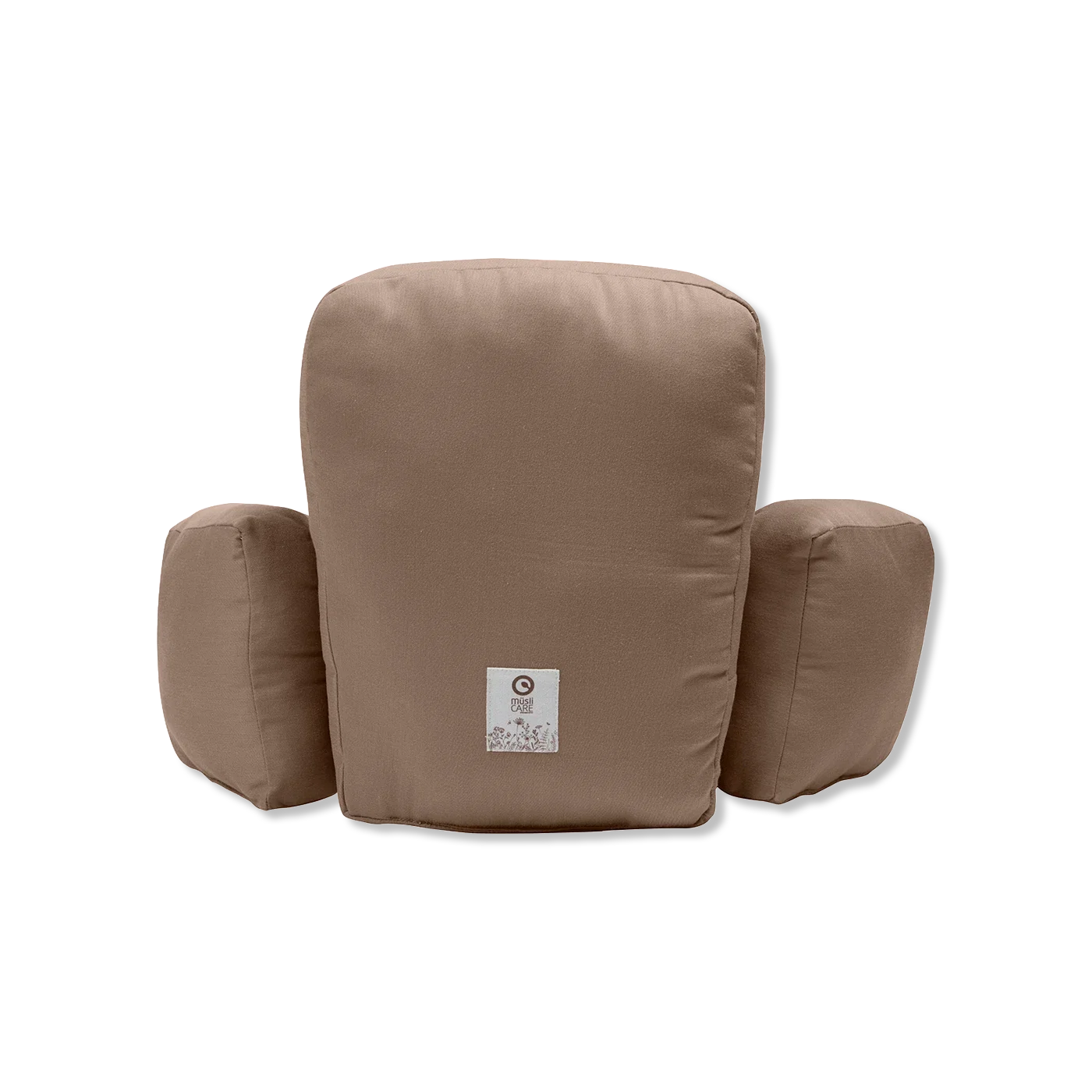 Pram pillow Kinderwagenkissen