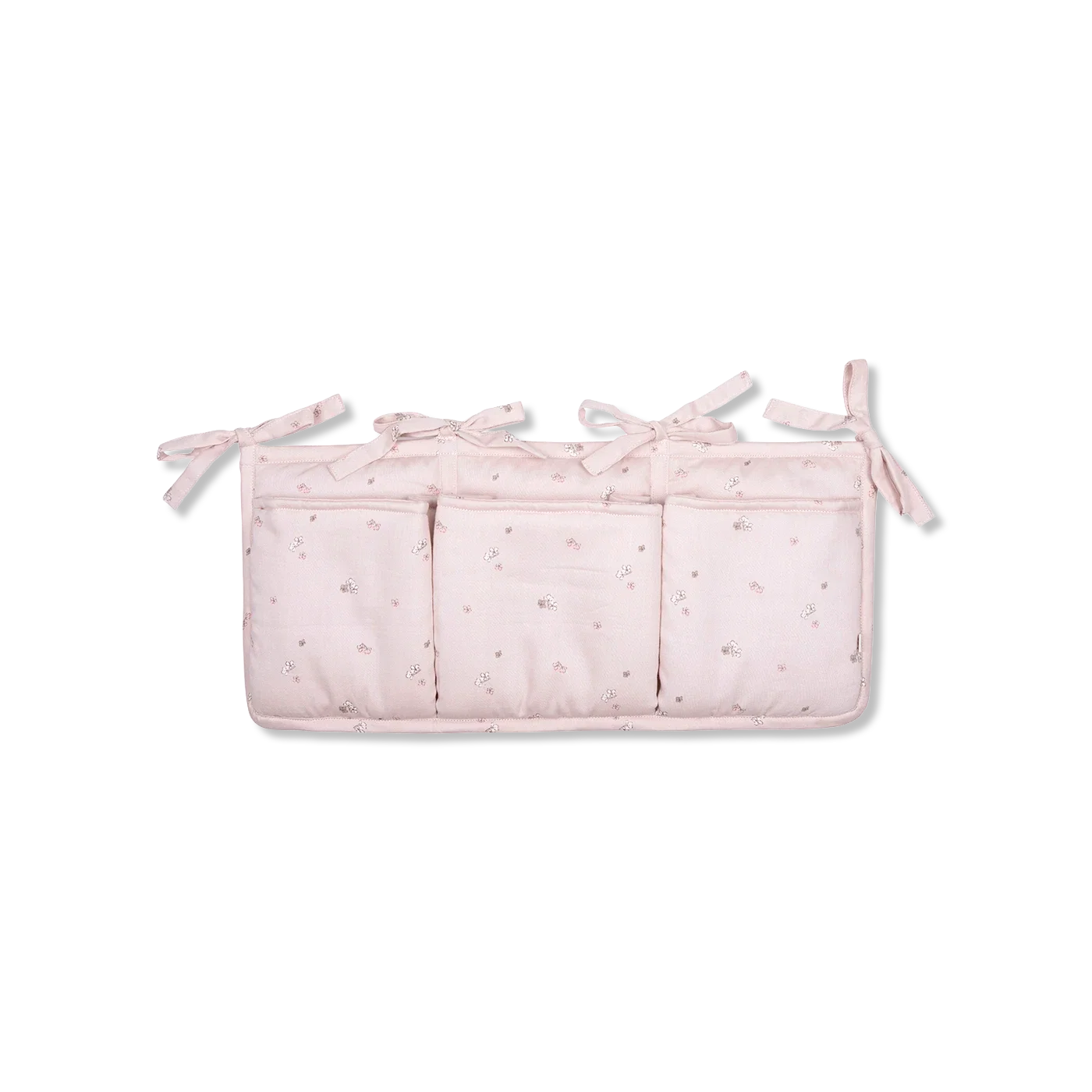 Viola bed Betttasche