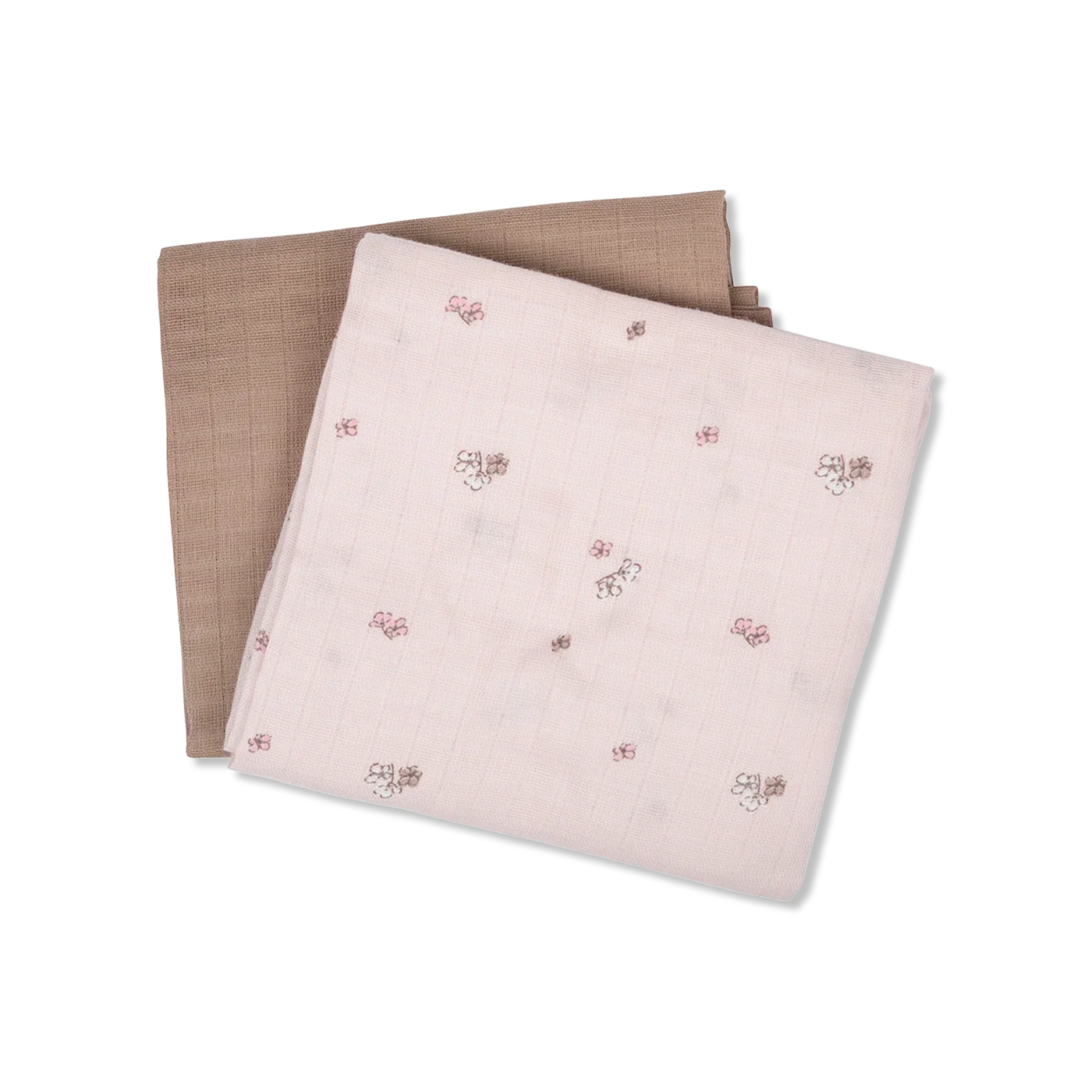 Viola cloth Mullwindel