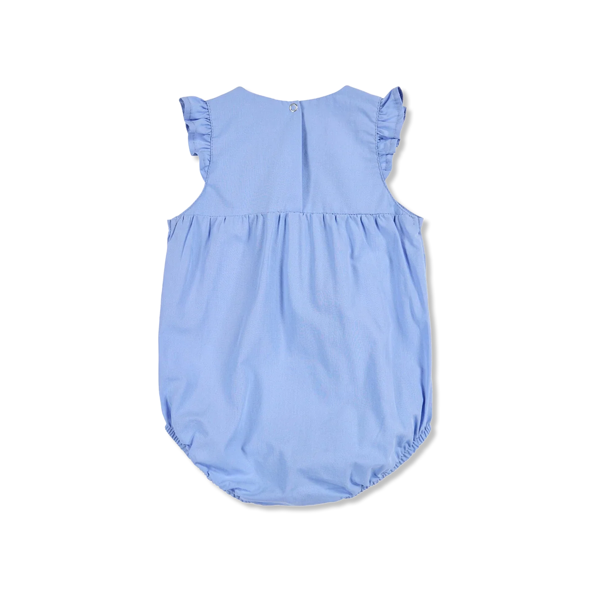 Poplin Sommer-strampler