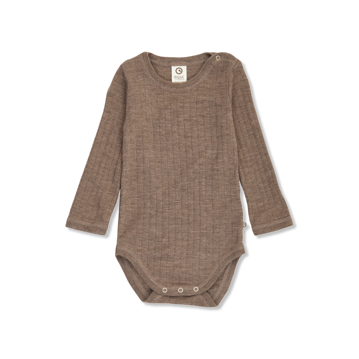 Woolly body