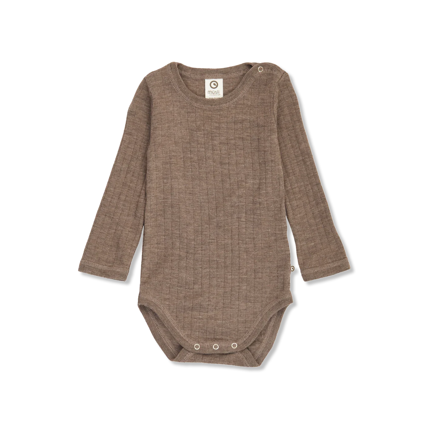 Woolly body