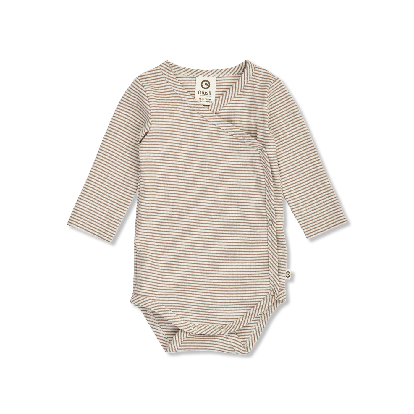 Mini stripe Body