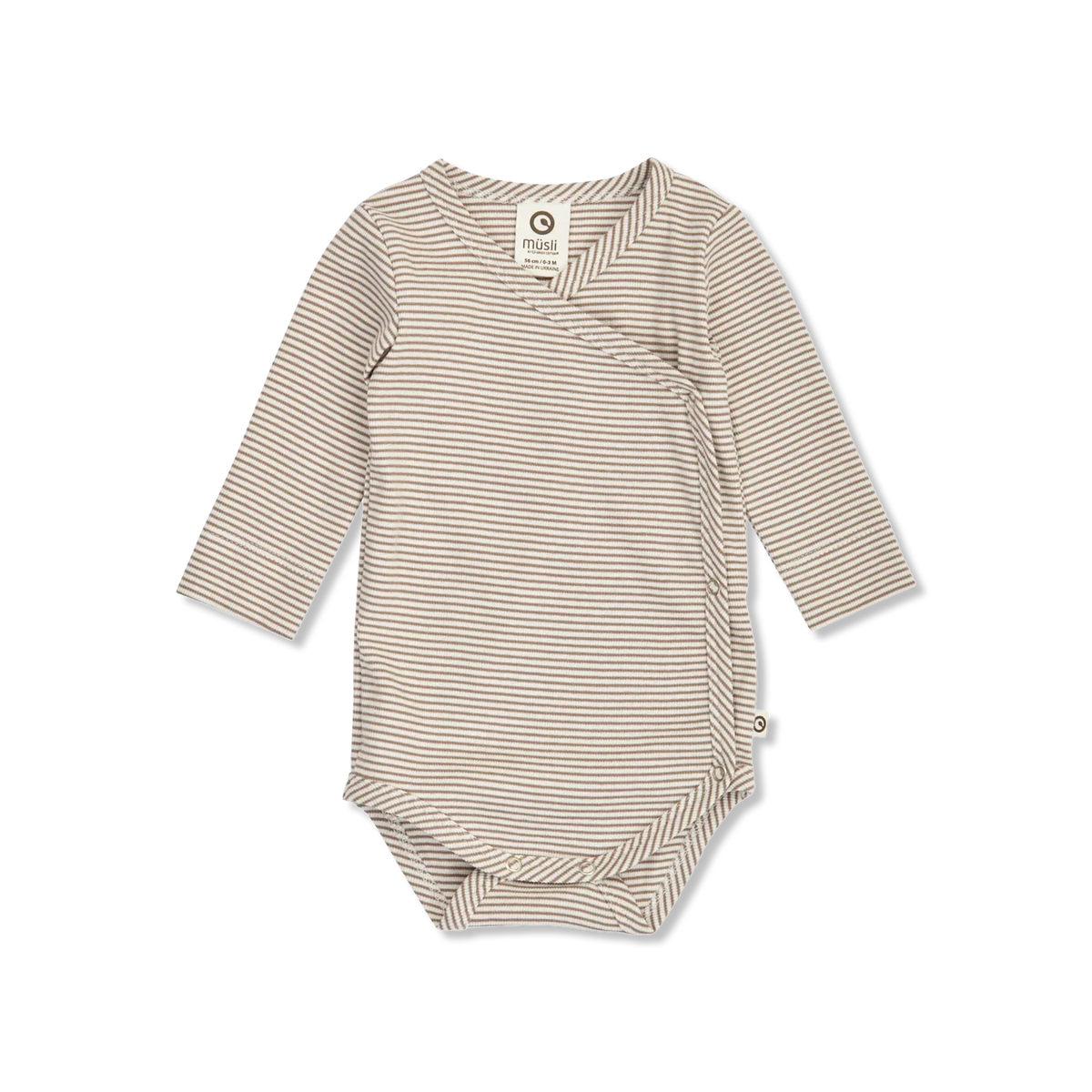 Mini stripe Body