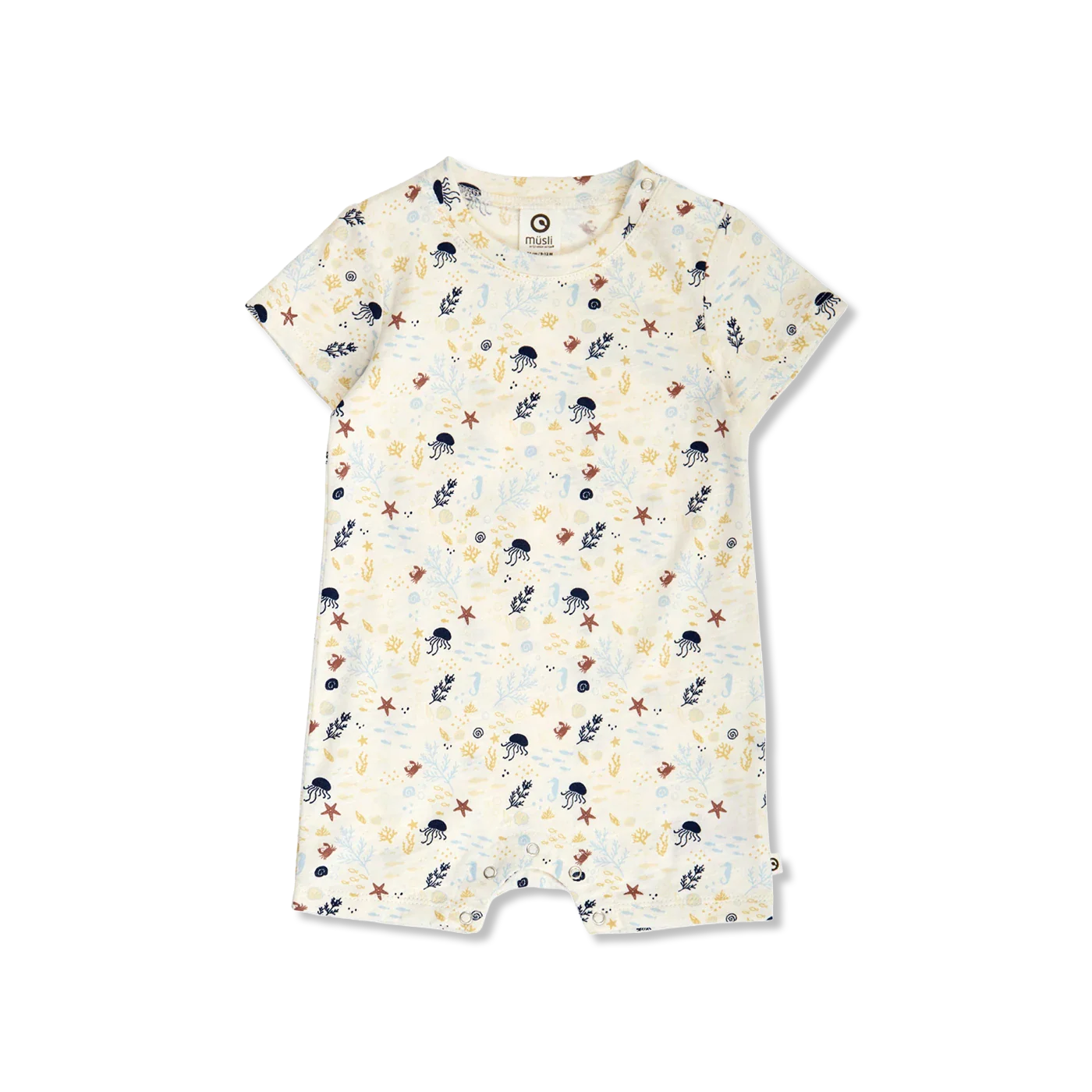 Sea Sommer-strampler