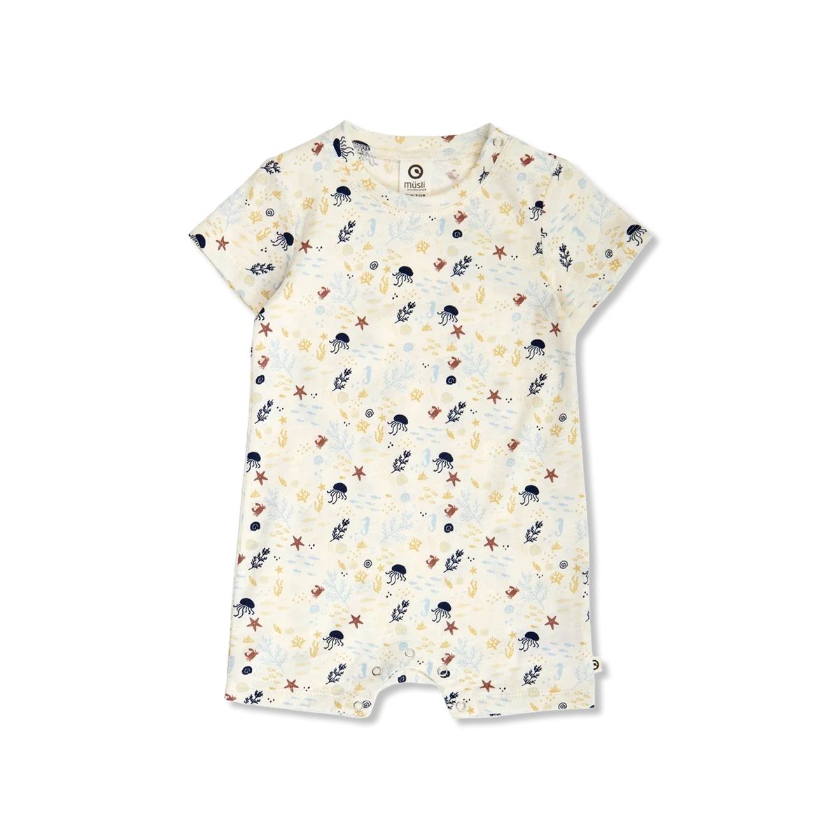 Sea Sommer-strampler