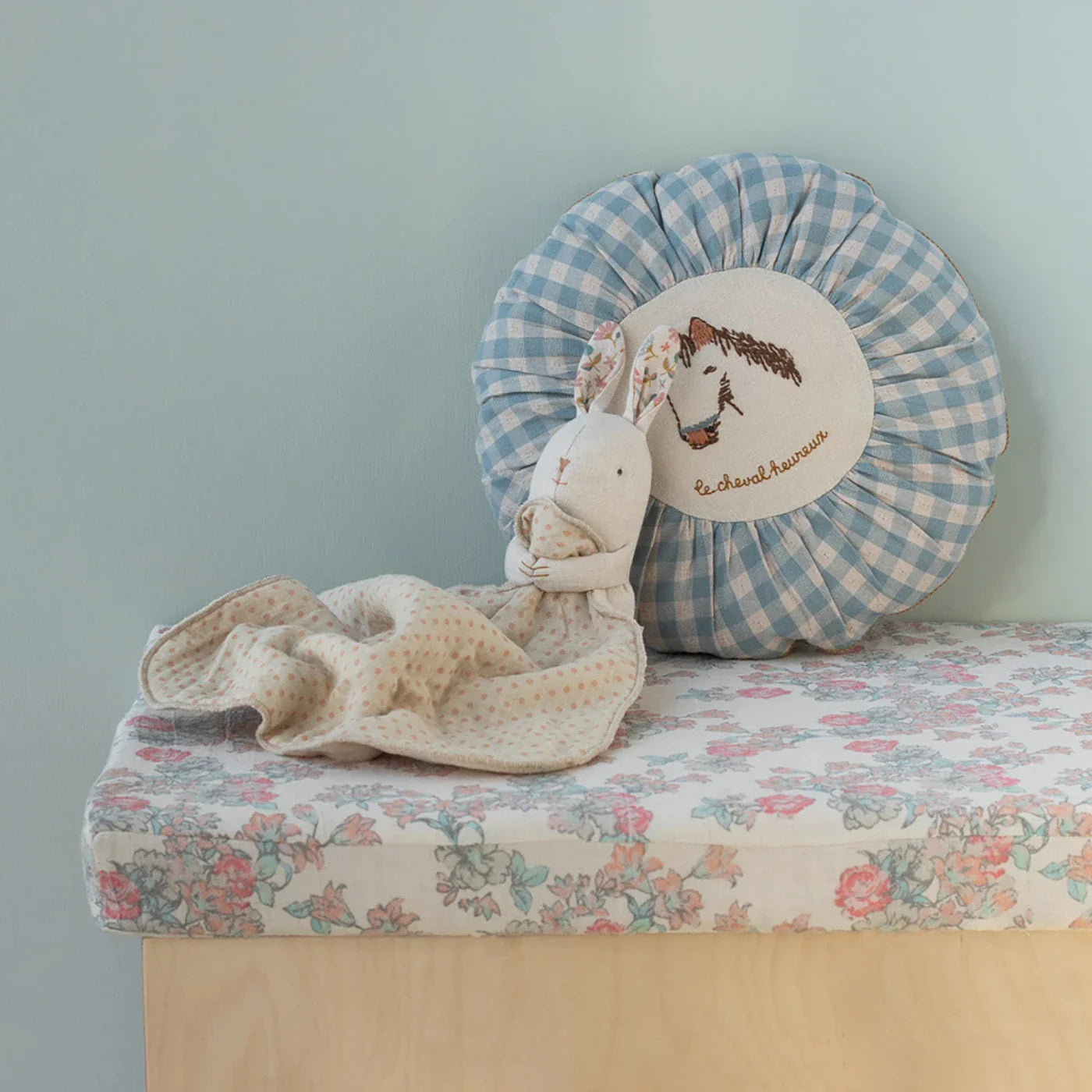 Lullaby friends Teddybär