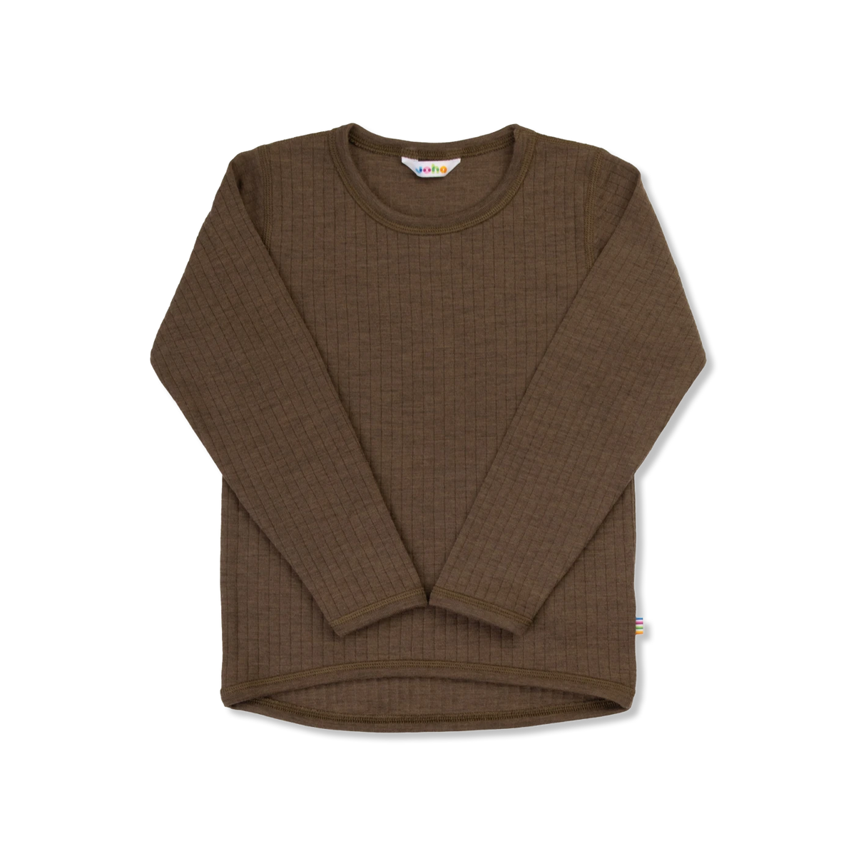 Long sleeves Bluse