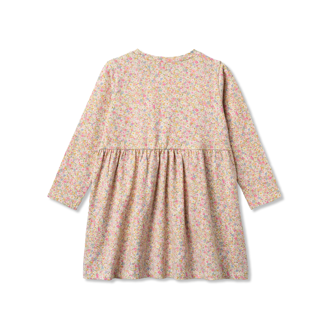 Sessa kleid