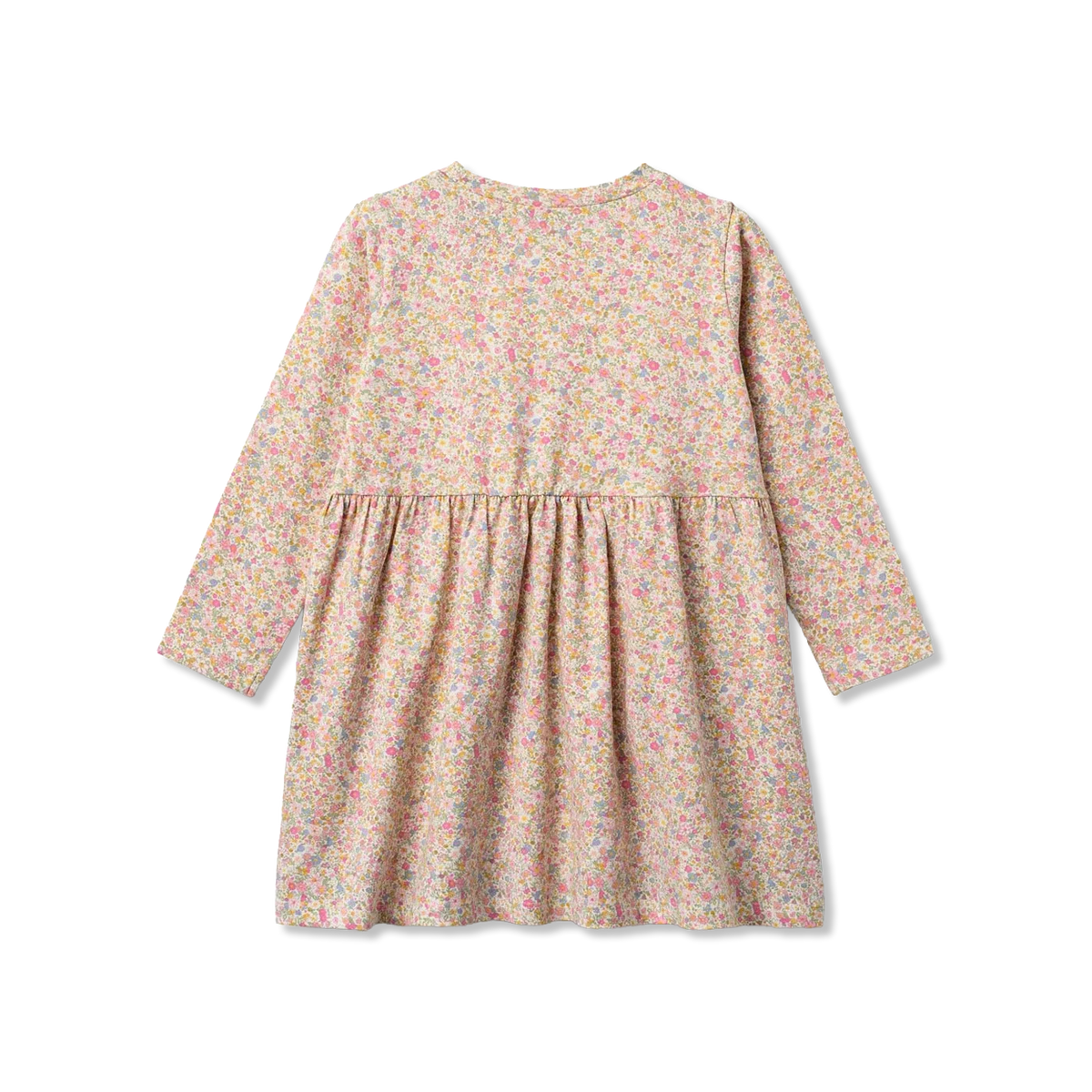 Sessa kleid