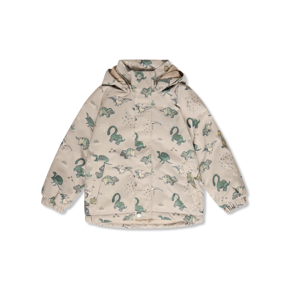 Winterjacke