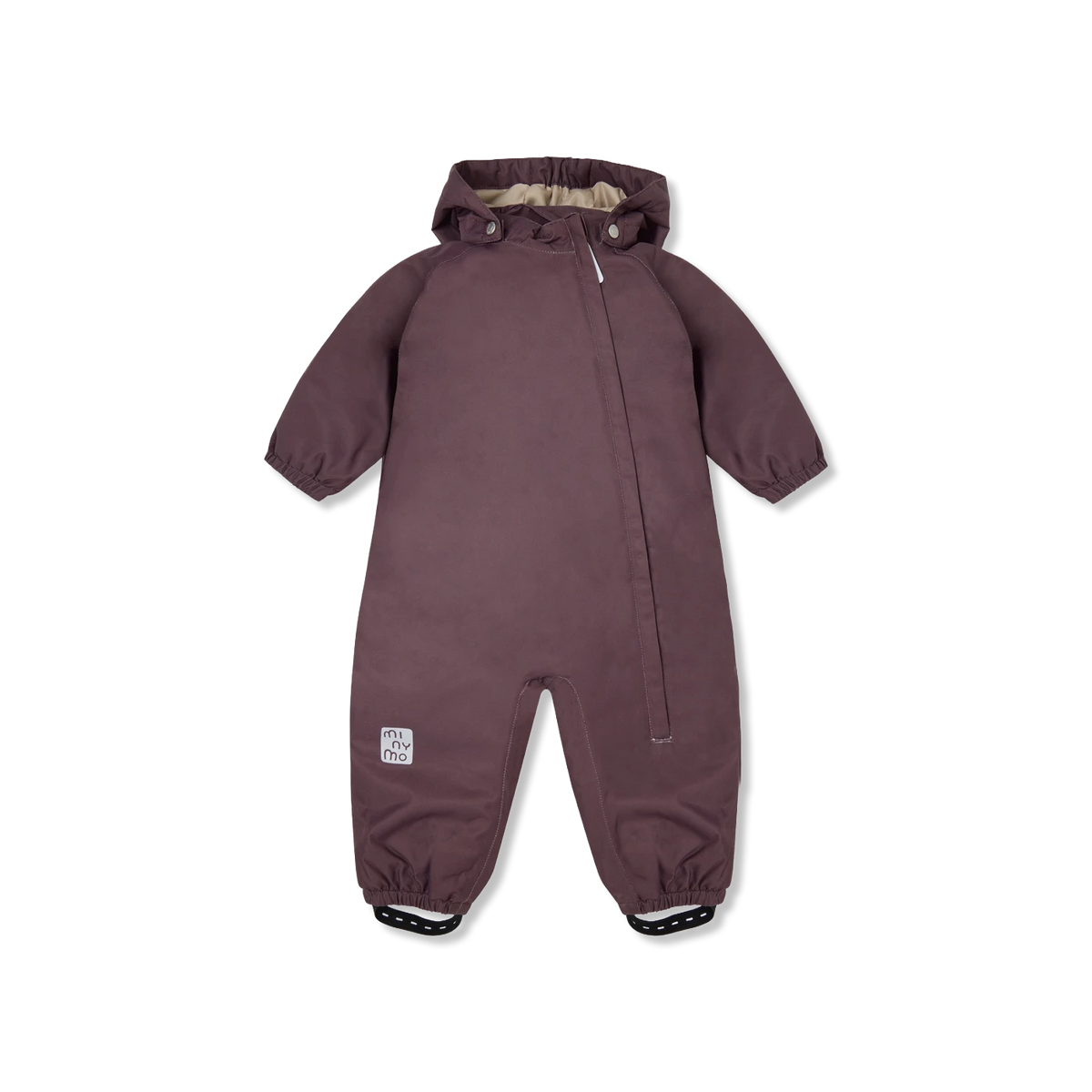 Snow suit Schneeanzug