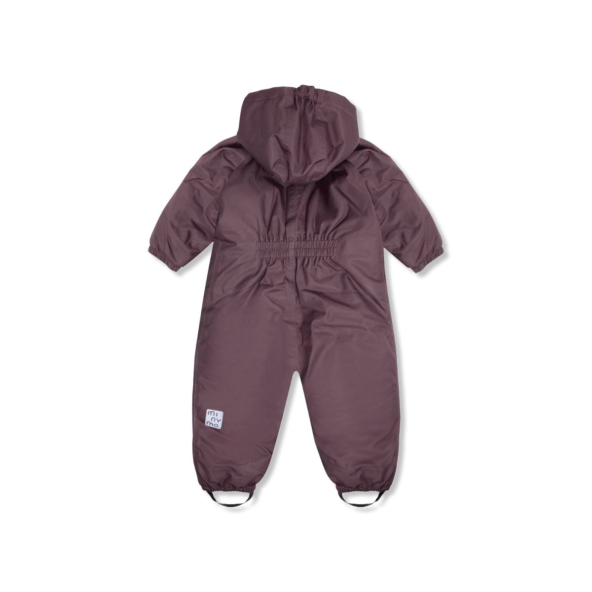 Snow suit Schneeanzug