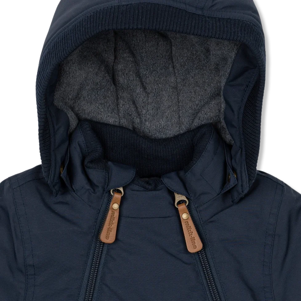 Winterjacke