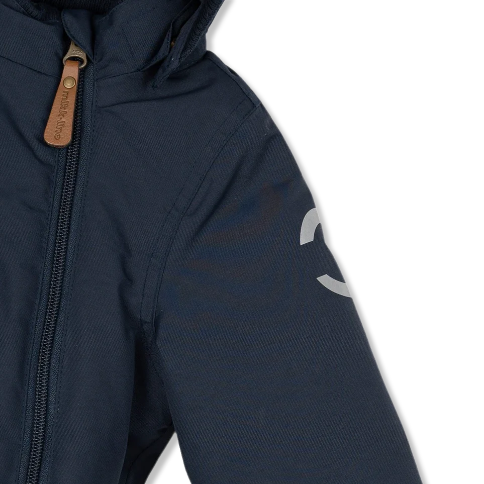 Winterjacke