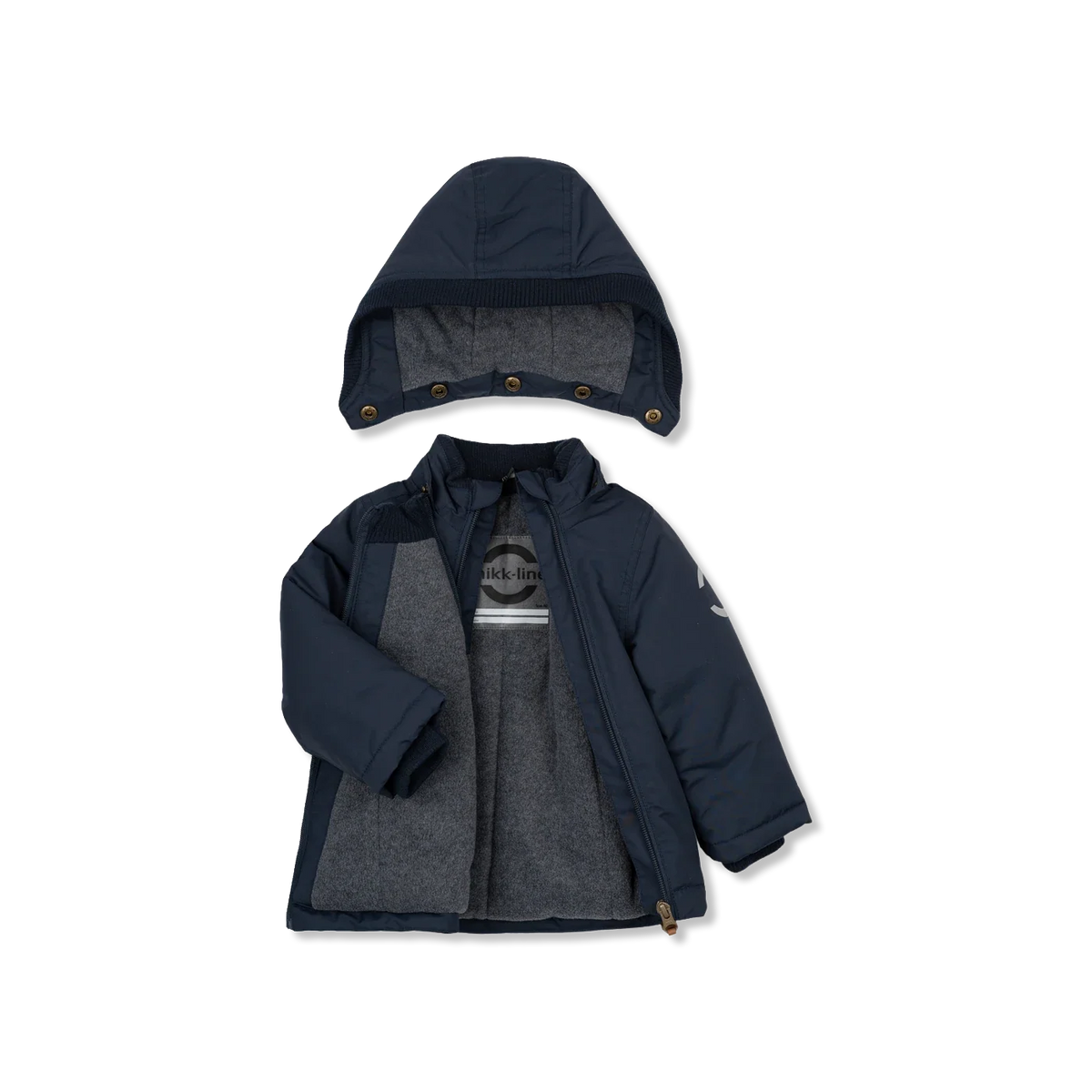 Winterjacke