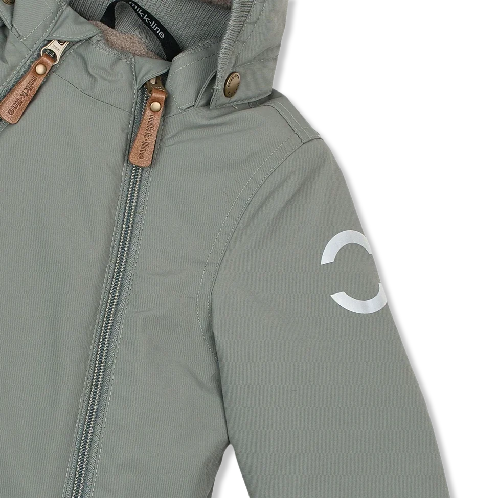 Winterjacke