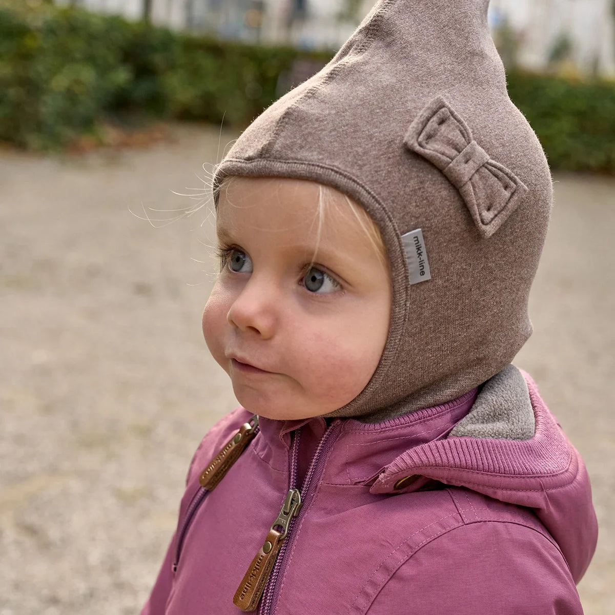 Winterjacke
