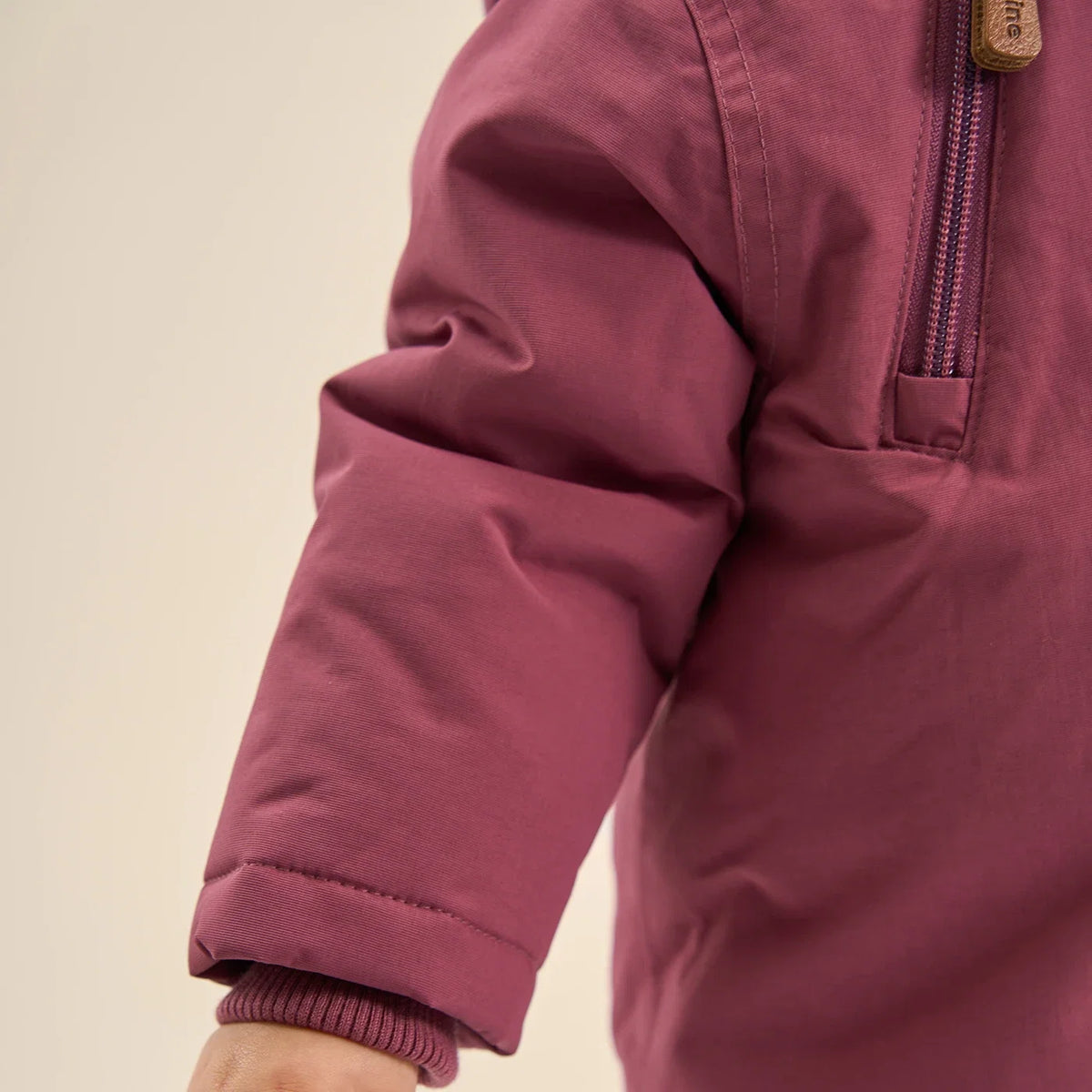Winterjacke