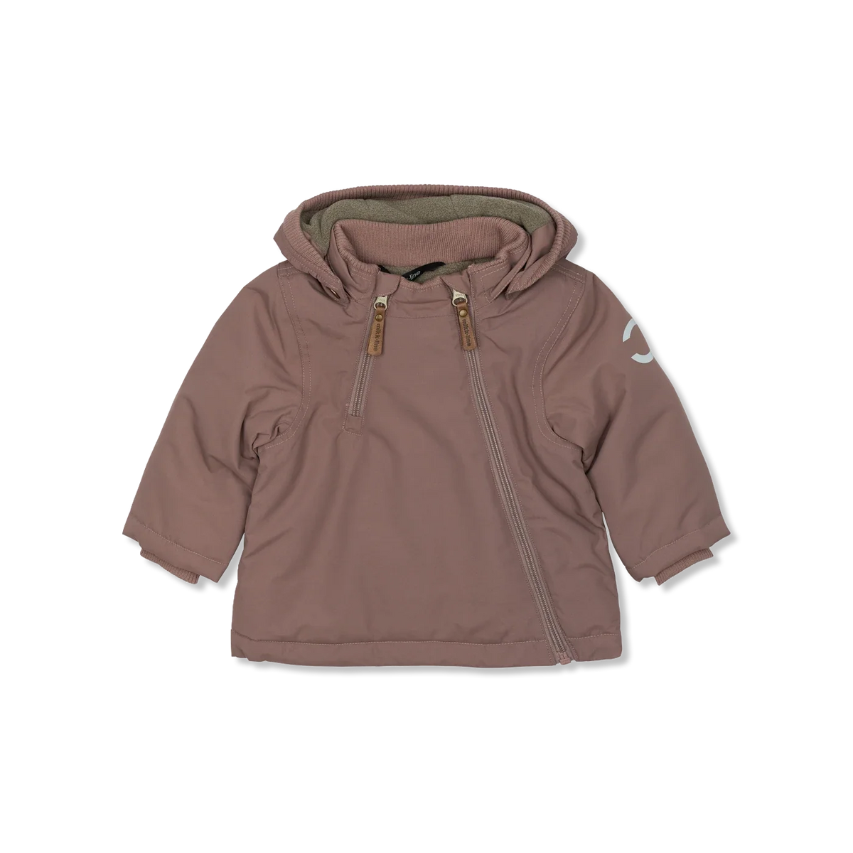 Winterjacke