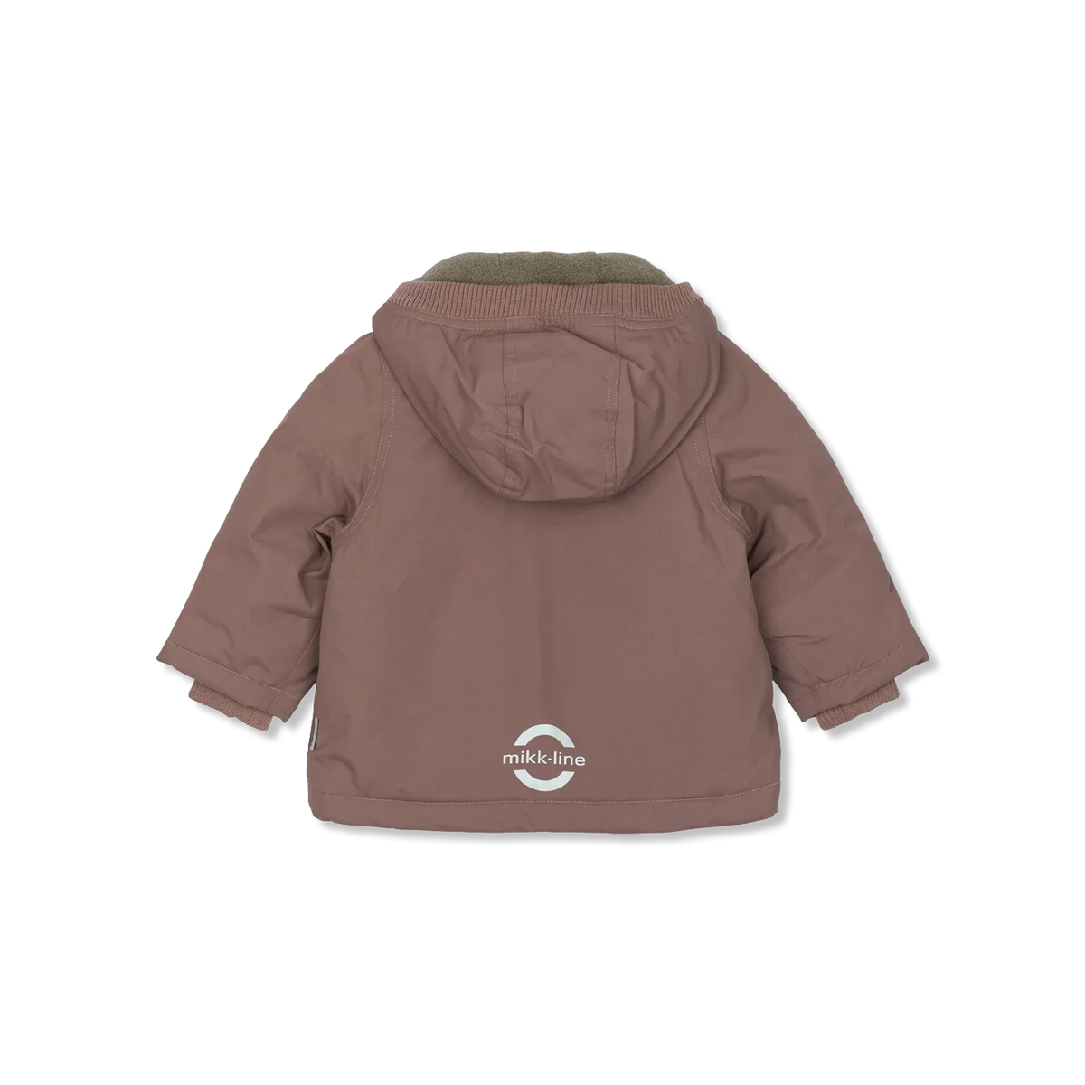 Winterjacke