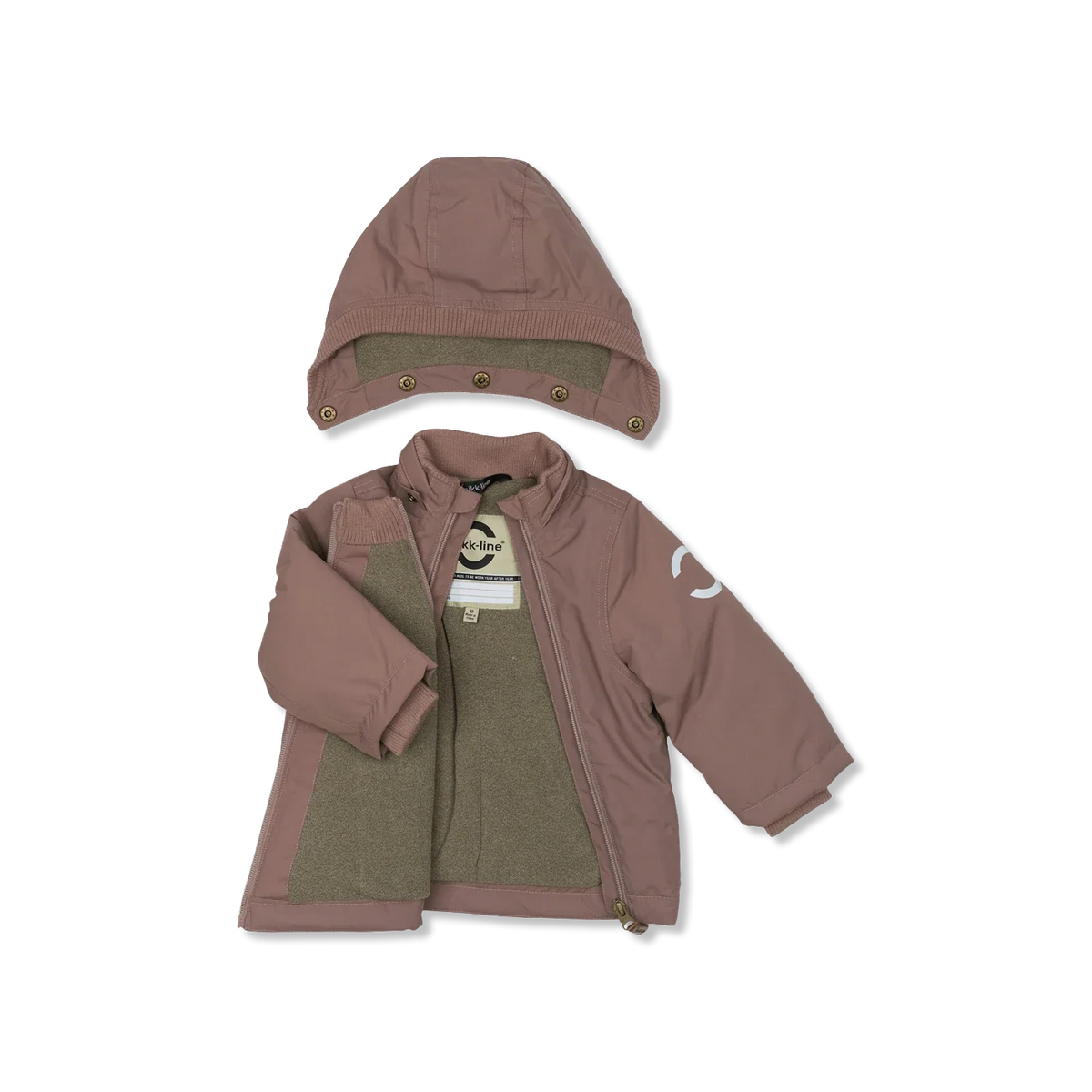 Winterjacke