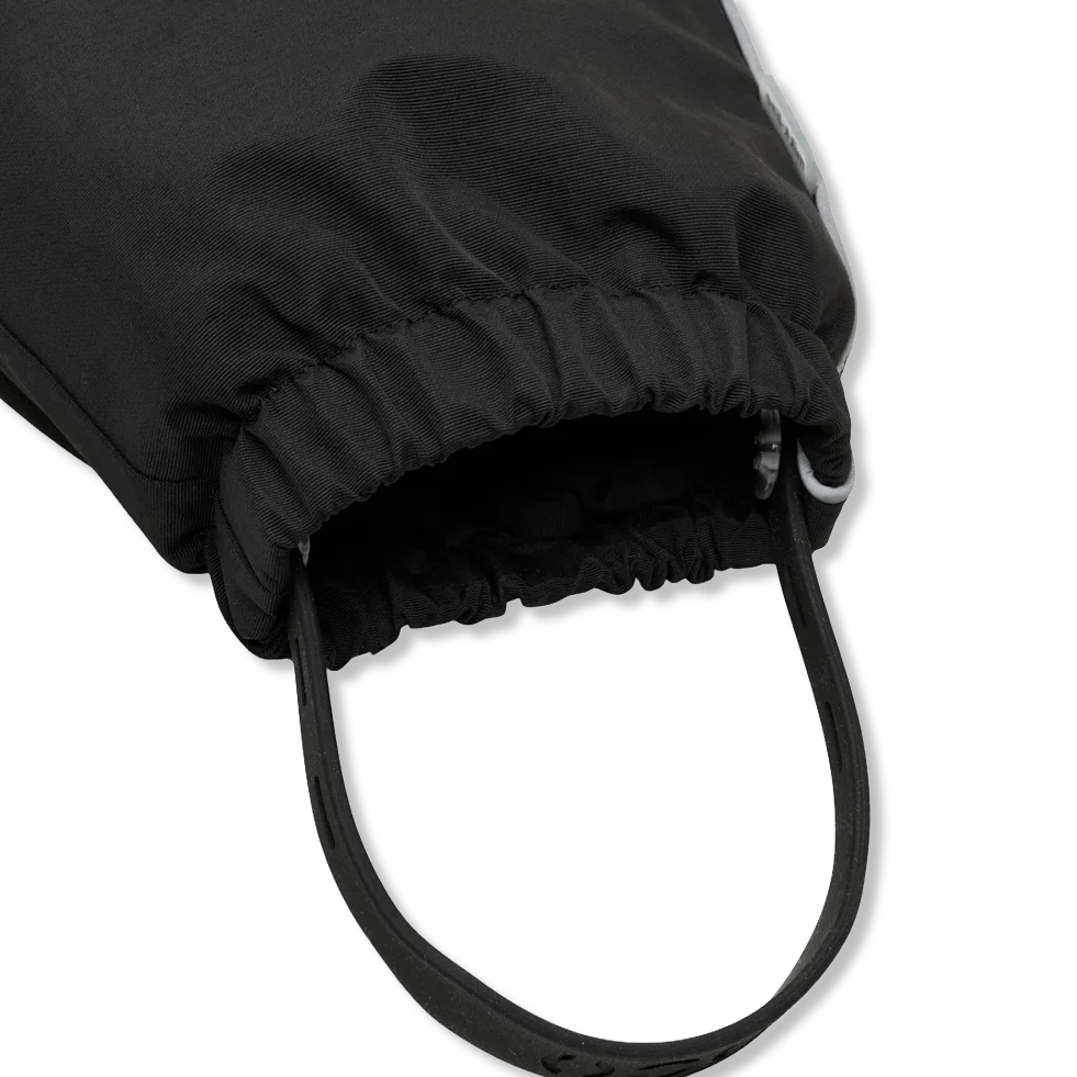 Überziehhose