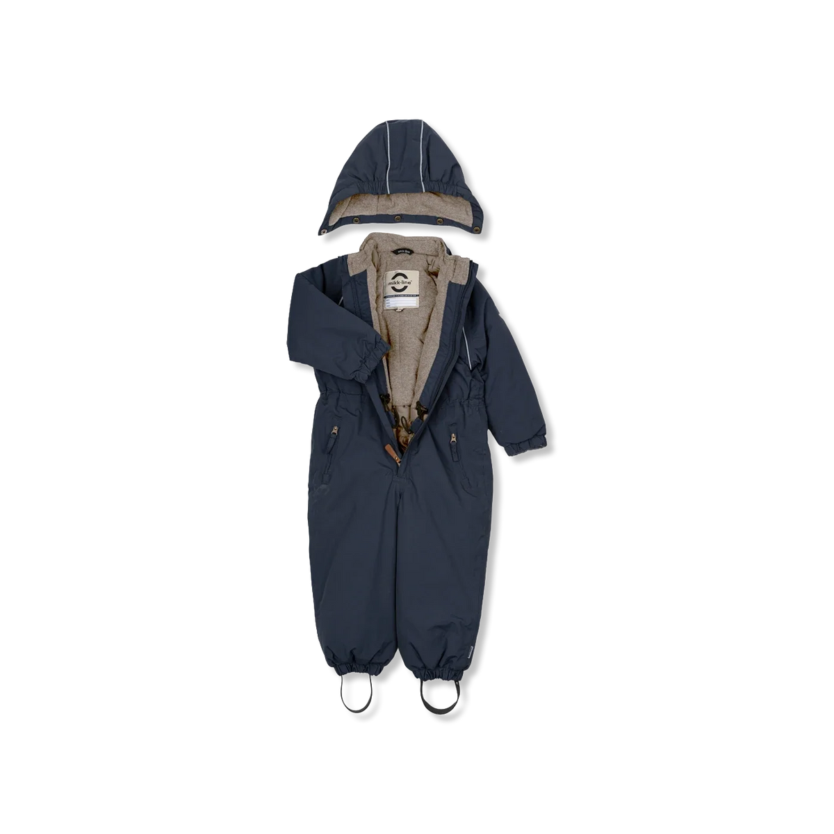 Flyverdragt