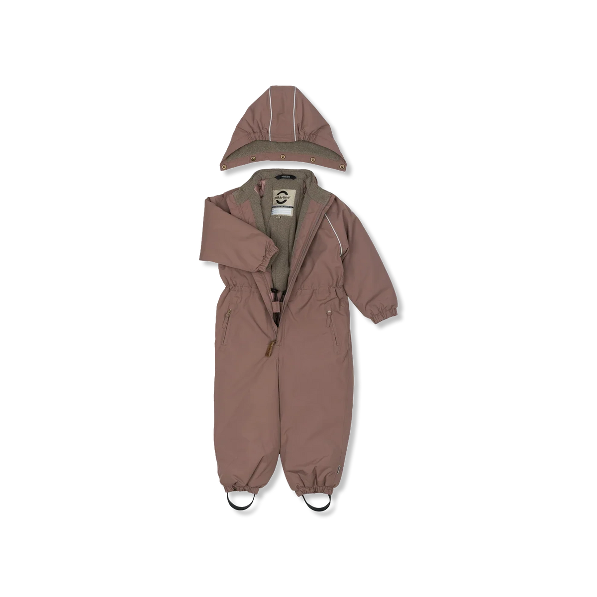 Flyverdragt