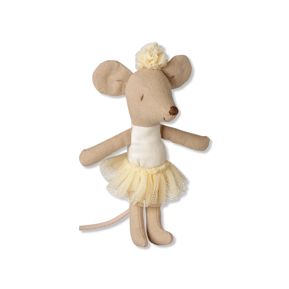 Ballerinamus Maus