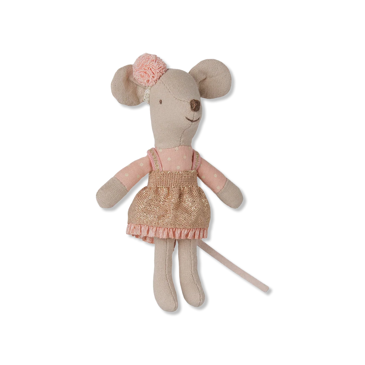 Chaufførmus Maus