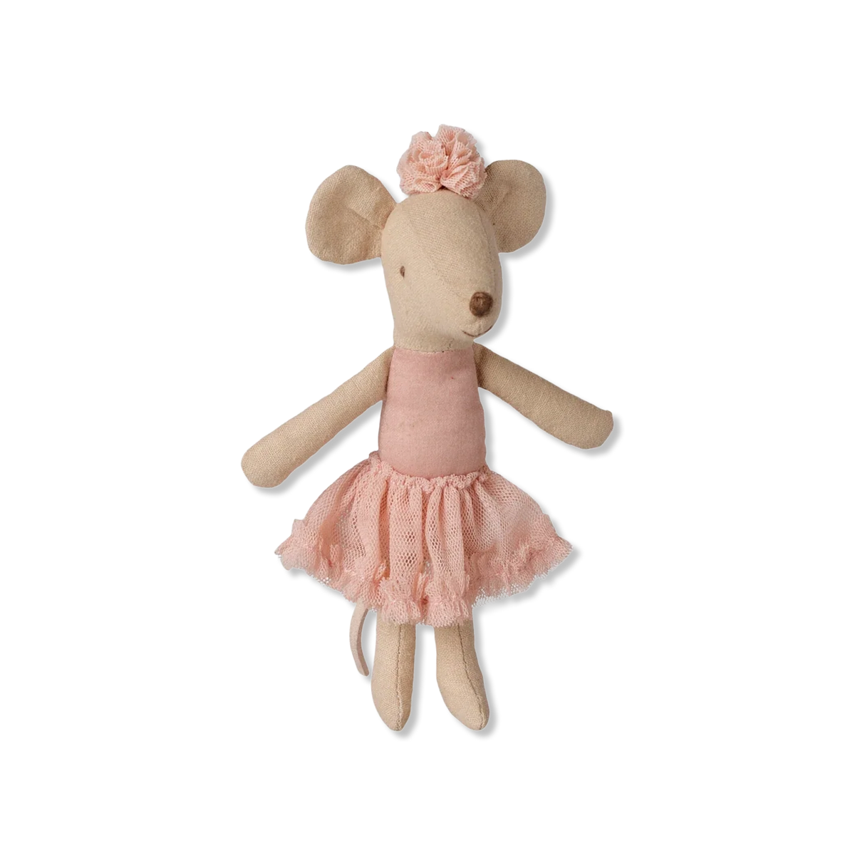 Ballerinamus Maus