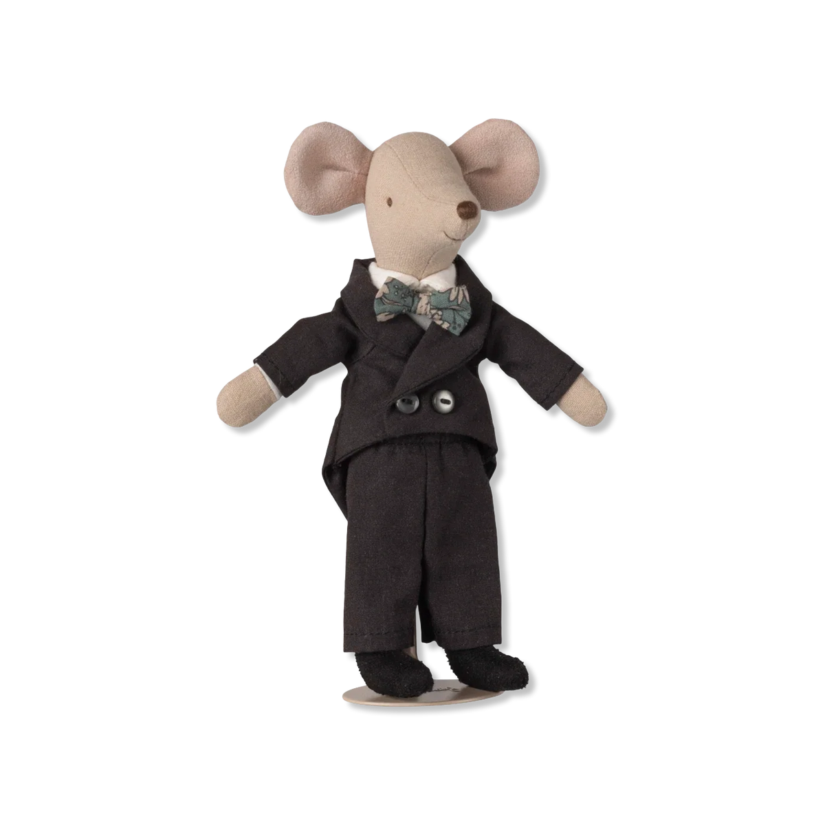 Wedding mice couple in box Maus