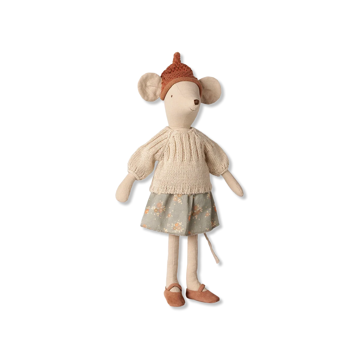 Mus, medium Maus