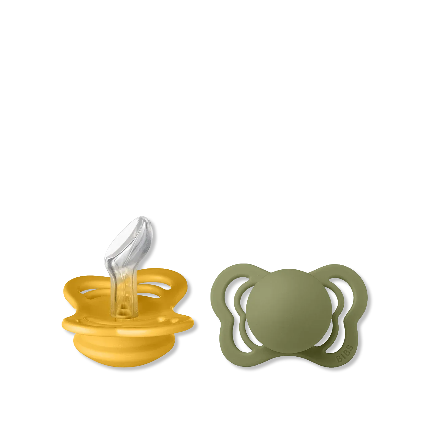 Couture (silicone) Schnuller