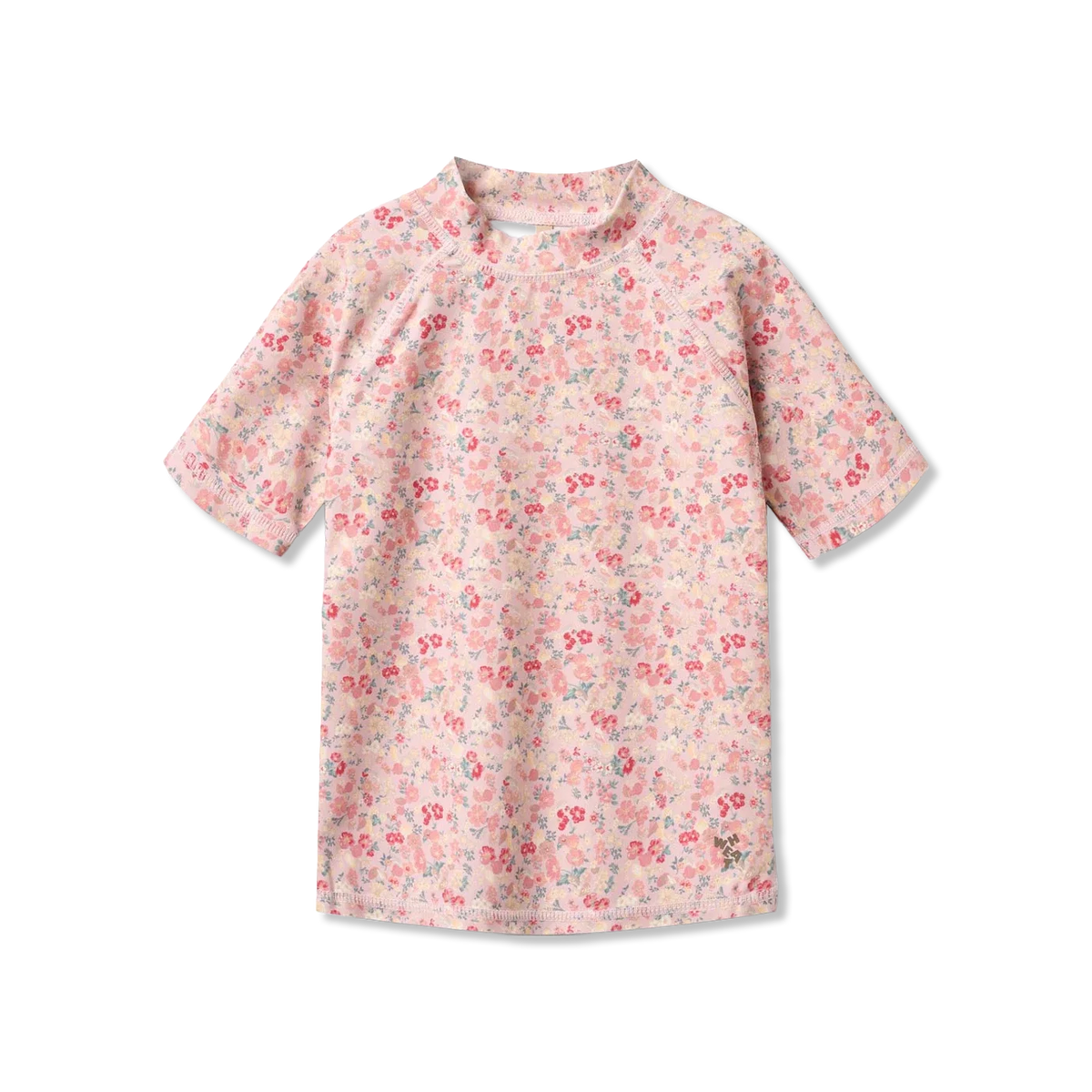 Jackie Bade-t-shirt
