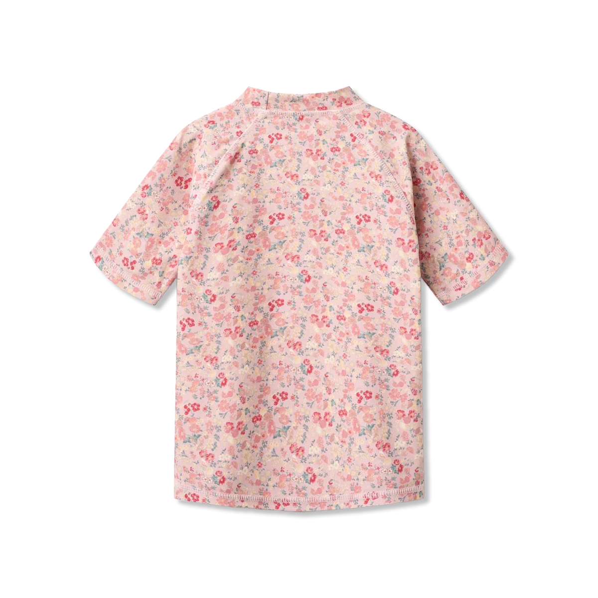 Jackie Bade-t-shirt