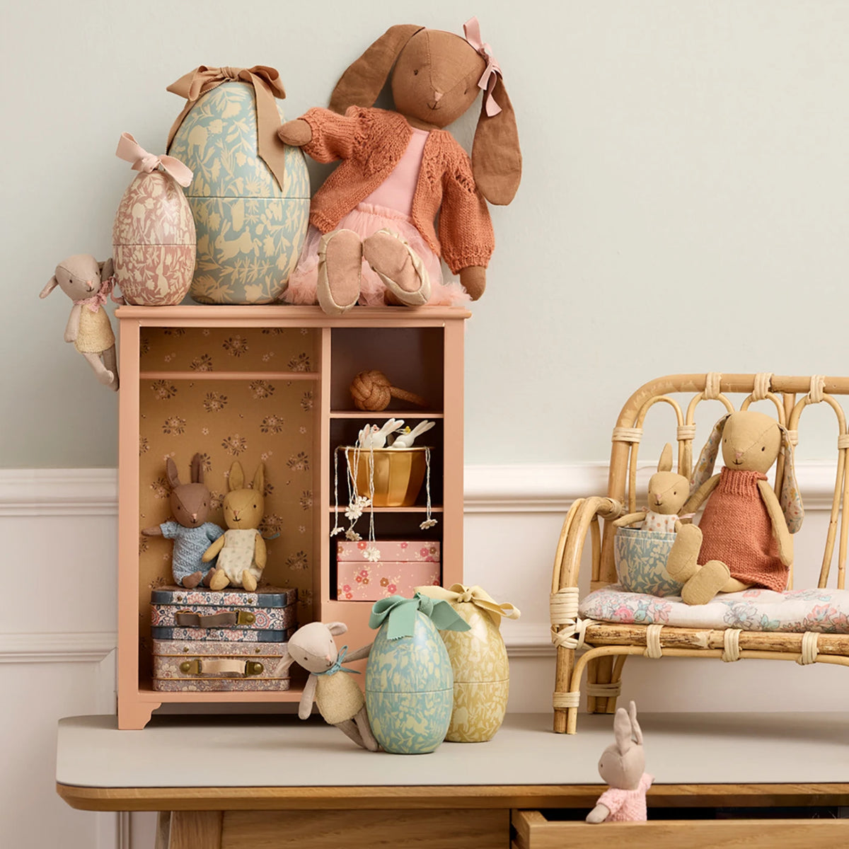 Easter egg Ostern