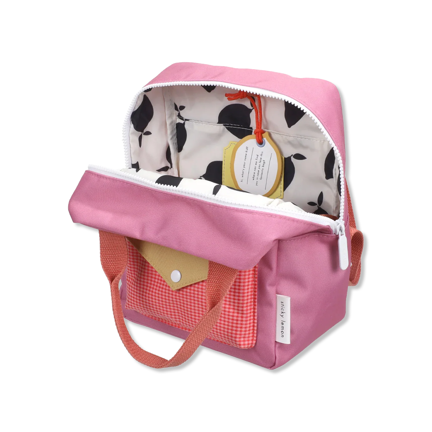 Backpack small Rucksack