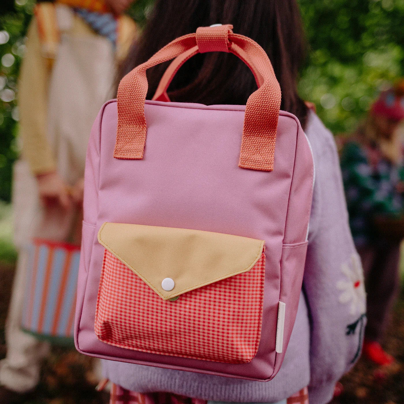 Backpack small Rucksack