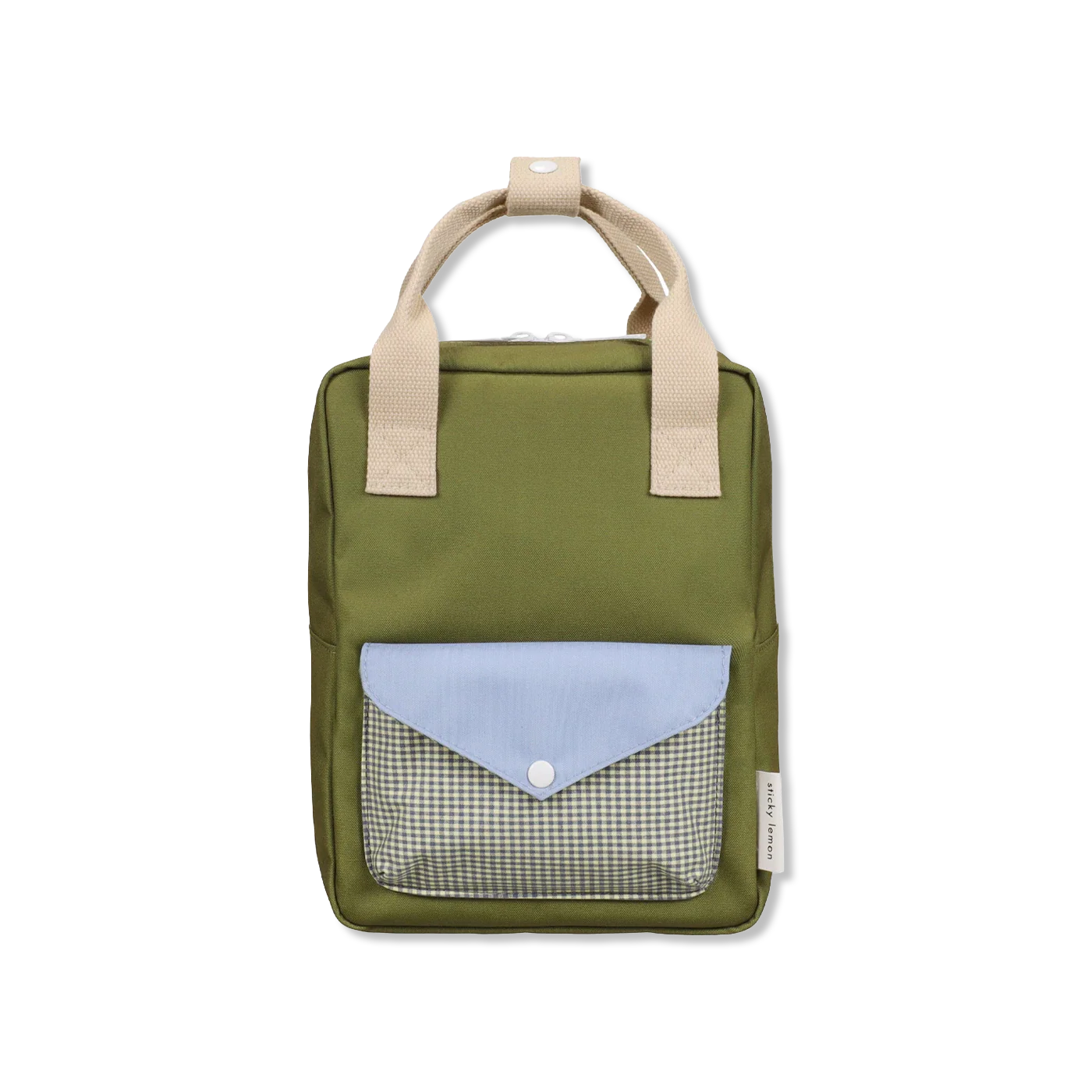 Backpack small Rucksack