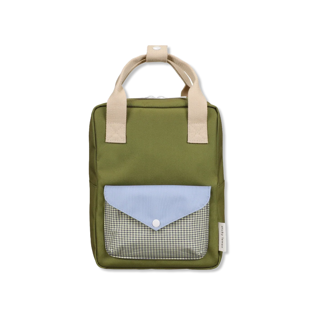 Backpack small Rucksack
